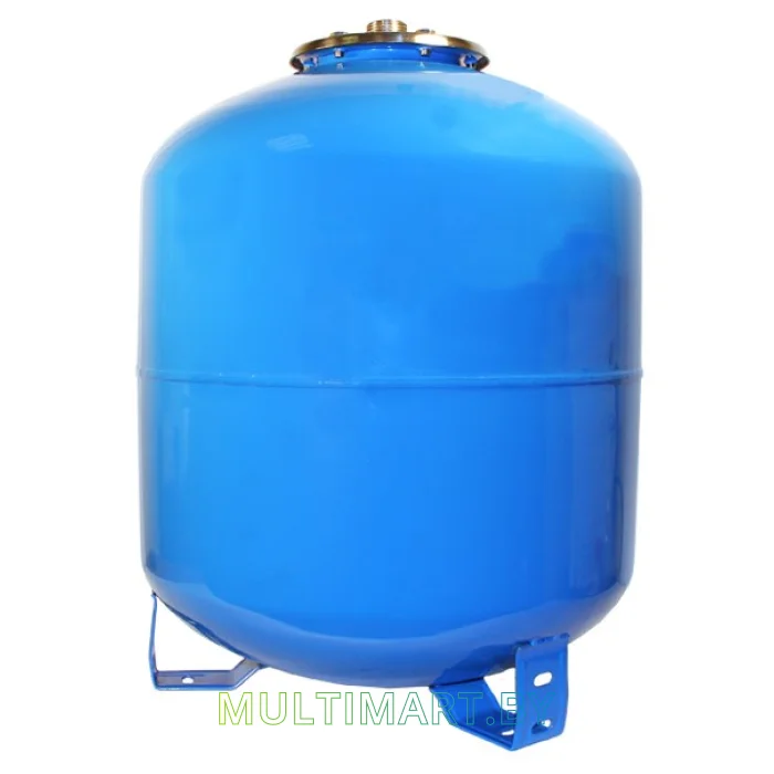Гидроаккумулятор Unipump V80 (фланец из нерж. стали) (74750)